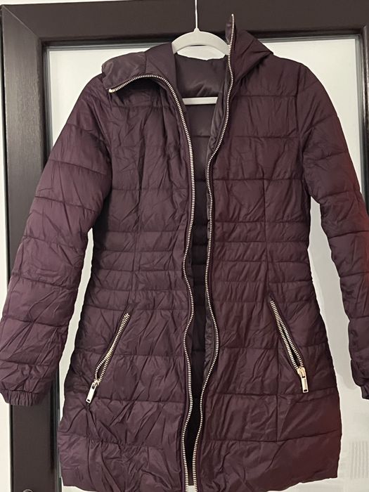 Geaca Massimo Dutti