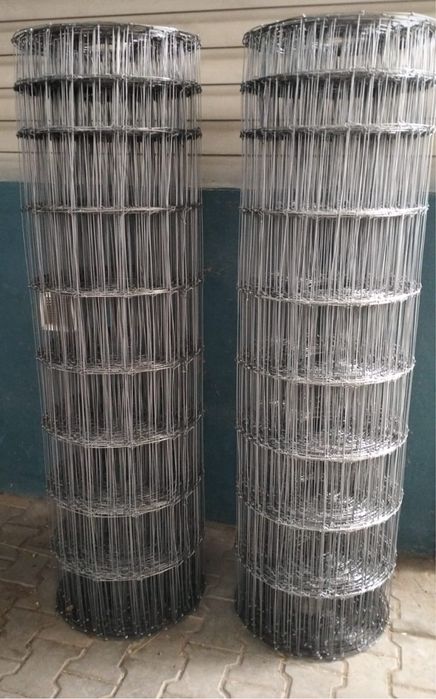 Сетки зеленные пластик