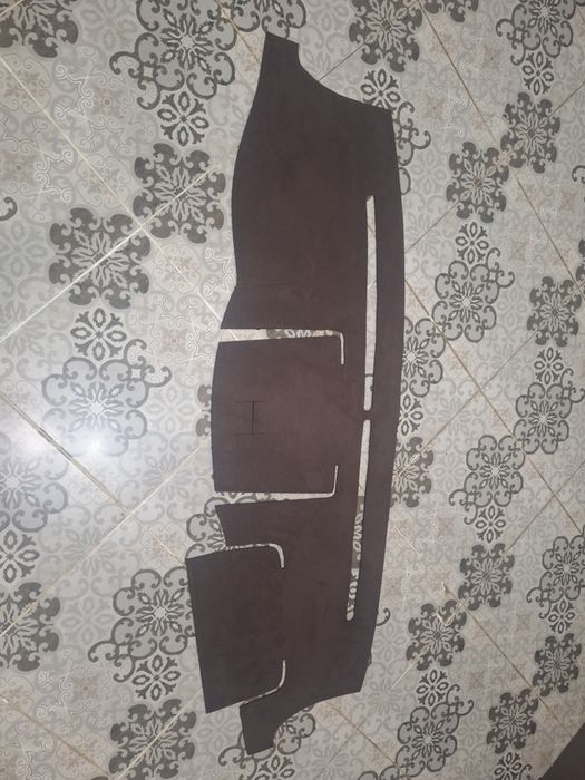 Накидка на газель бизнес