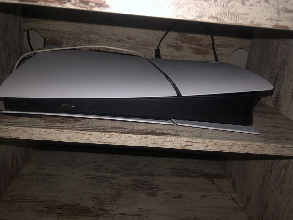 playstation5 ps 5 impecabil