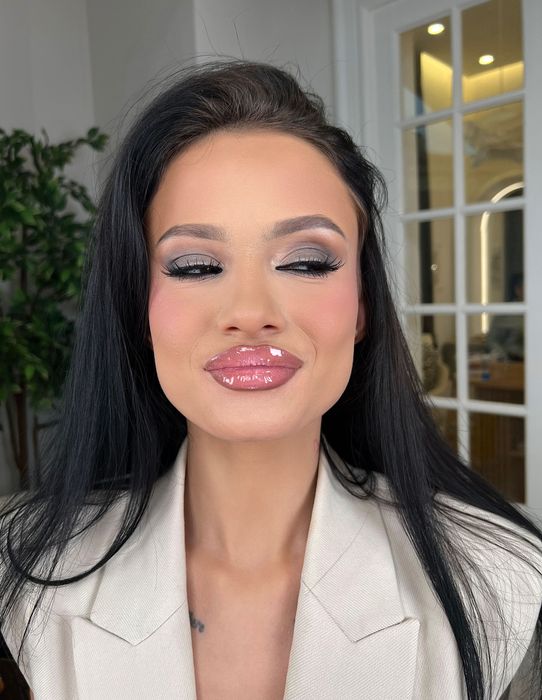 Machiaj profesional Bucuresti