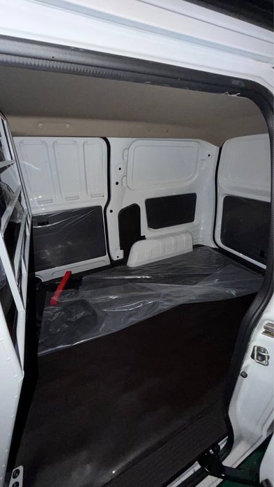 New Damas-3 model 2026 yil tayyor