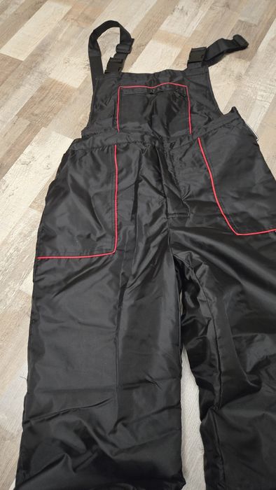 Работни мъжки комлекти