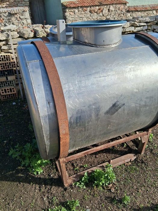 Цистерни 2 запазени