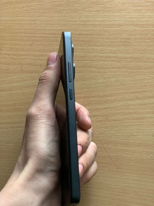 Продается redmi note 14 с гарантией