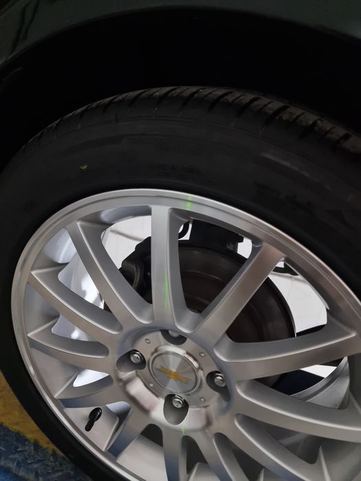 Optra R17 jentra lasetiga 20 kuli