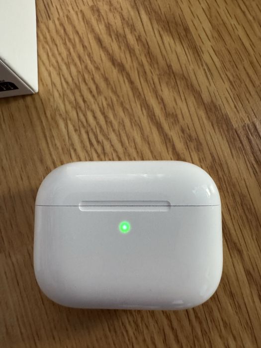 Casti AirPods Pro 3
