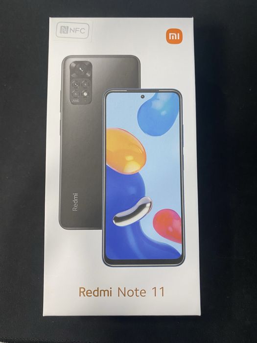 Redmi Note 11 64 ID-xxl2526