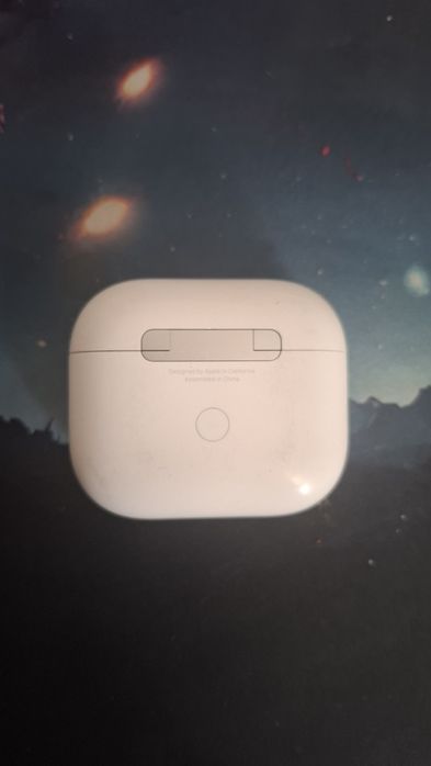 Vand carcasa airpods 3