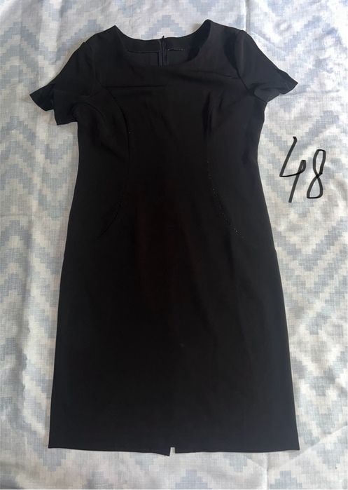 Платья, Б/У в отличном состоянии