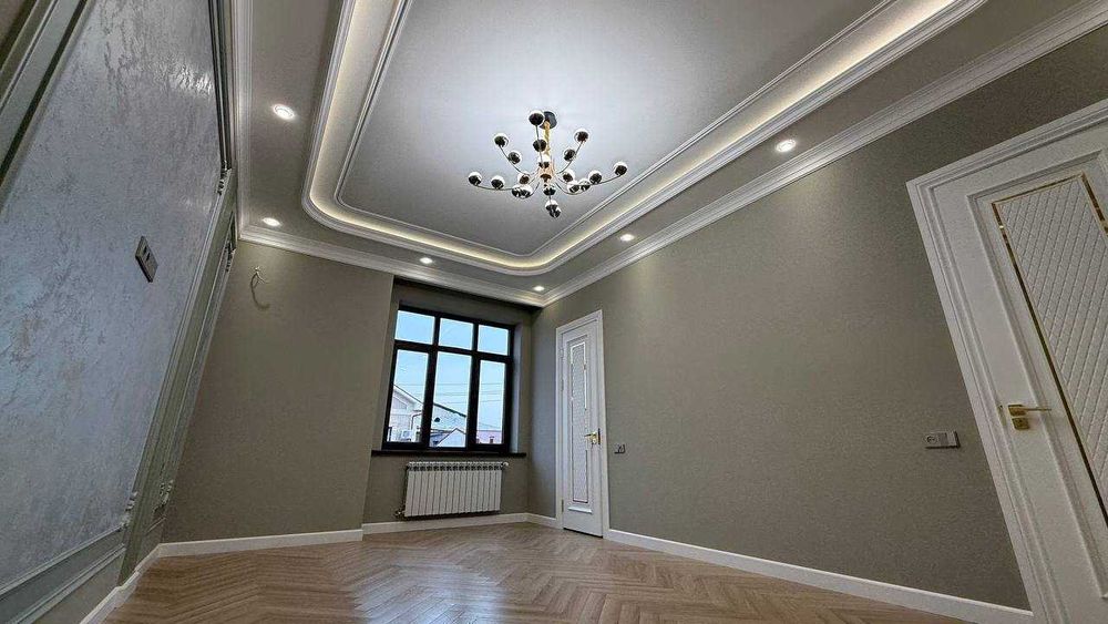 Продается Новый Евро Дом на Саламатина, Яккасарайский район, ЦЕНТР