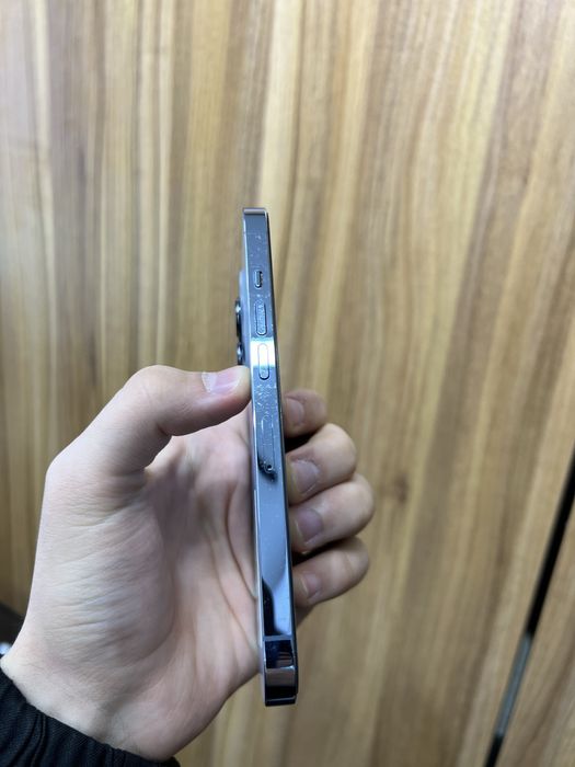 Iphone 13 pro blue 128 gb 83%