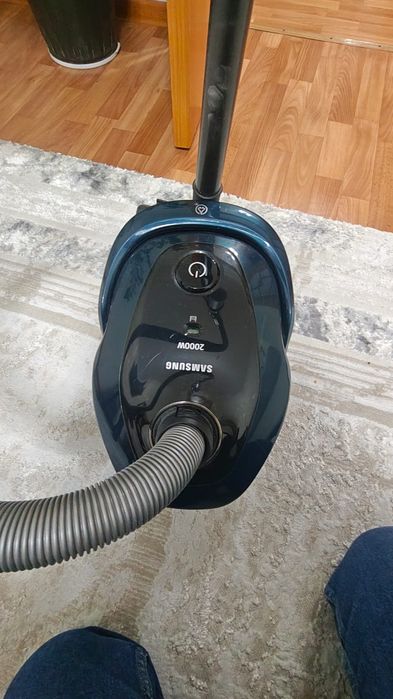 Продам пылесос Самсунг
