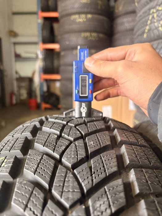 Anvelope iarna 215/70/16 GoodYear UltraGrip Performance 215 70 16 R 16