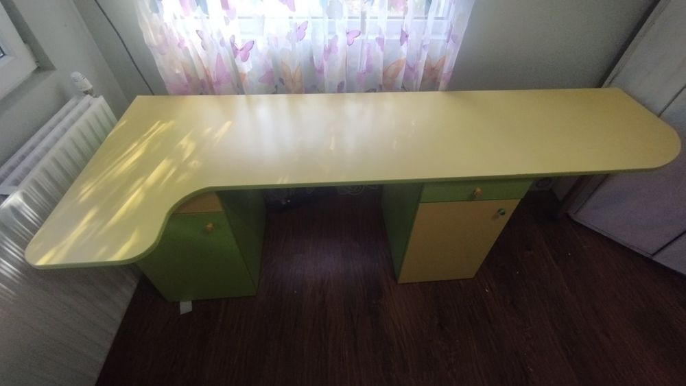 Ученическо детско бюро