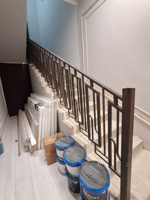 Перила баспалдақ саты лестница