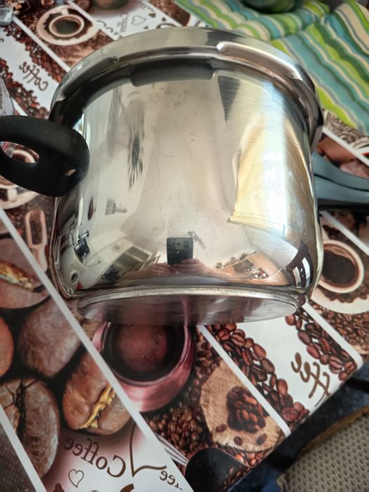 Oala sub presiune 3 litri