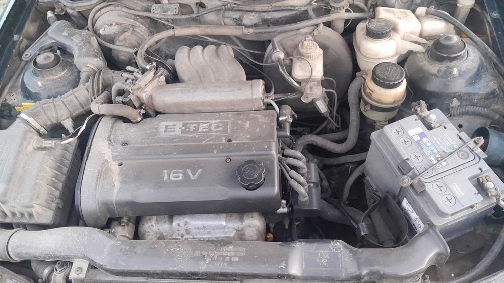 Продам деу нексия