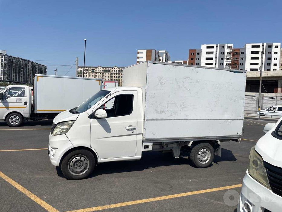 Changan 2019 Changan 2021