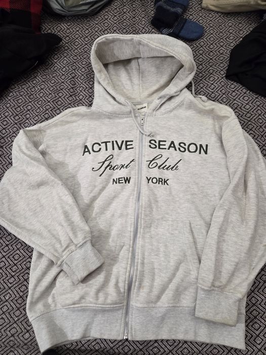 Худи или кофты с капюшоном