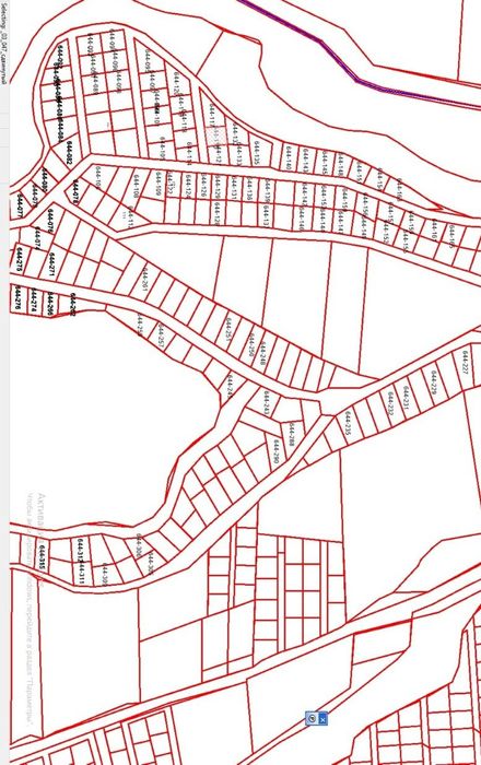 Шамалған! Продажа участков!!!