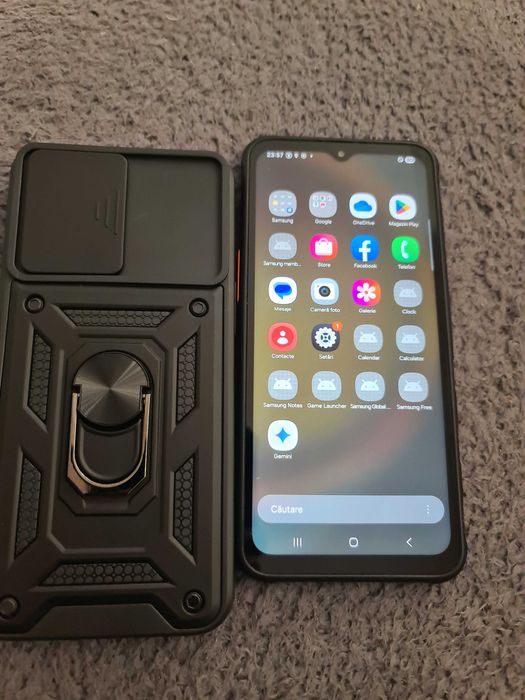 Samsung Galaxy XCover 7 - 5G