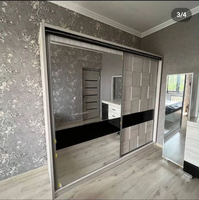 Ishlab chiqaruvchidan mebel