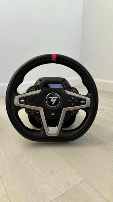 Thrustmaster T248 игровой руль