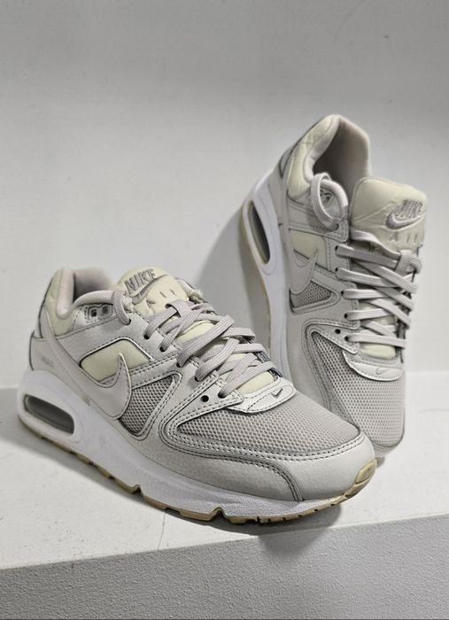 Nike Air Max маратонки