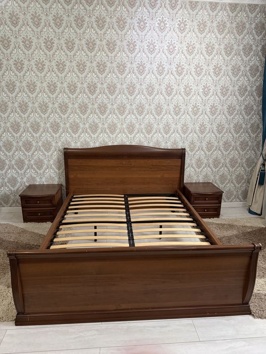 Спальний гарнитур