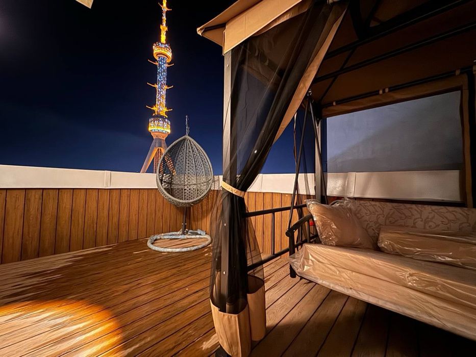 NRG жк hayot 4/6/6  dom biznes klass vid na telebashnya