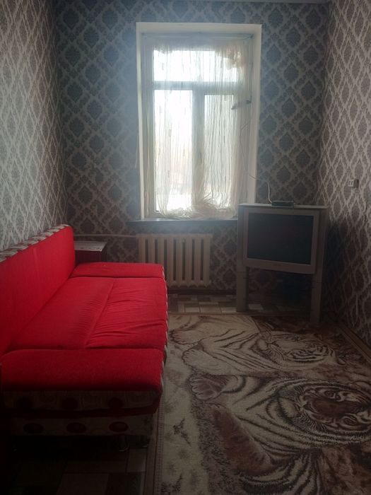 Здам комнату в обшежитий