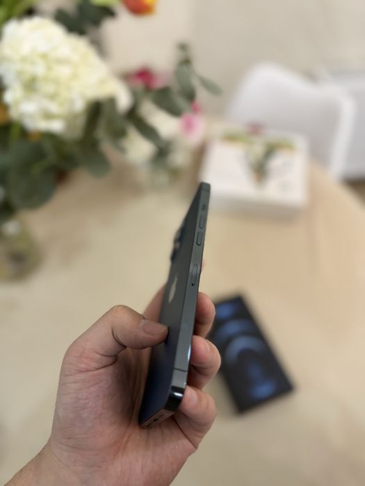 iPhone 12 PRO Max 128 в идеале