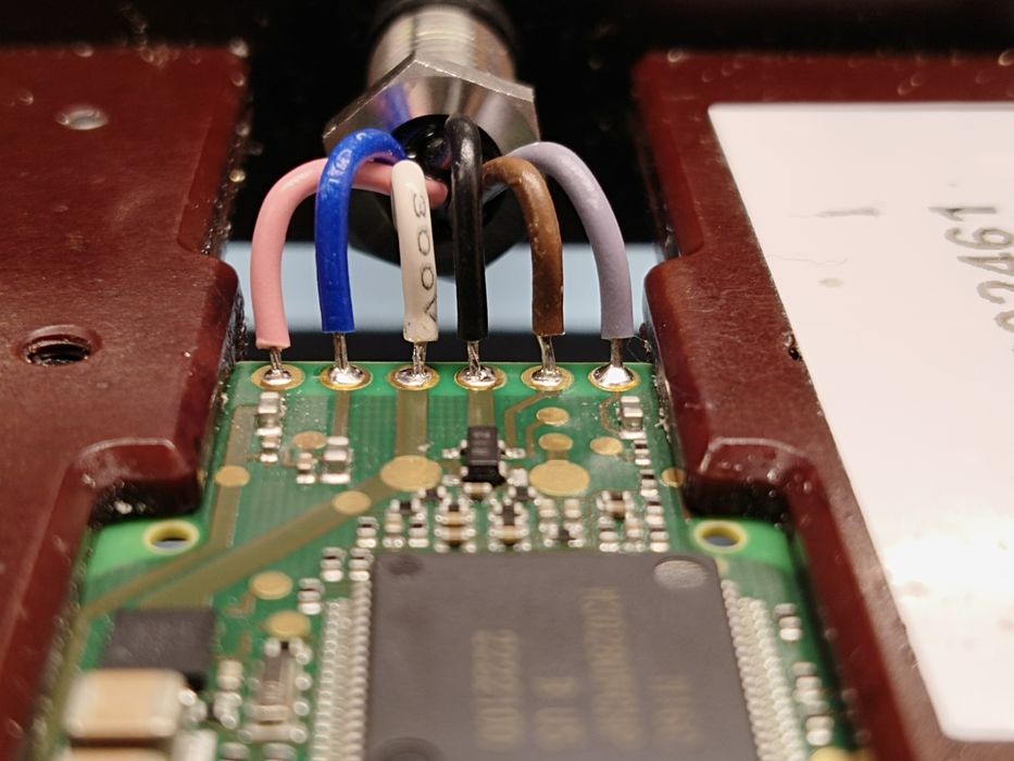 Ремонт  на електруреди и електроника