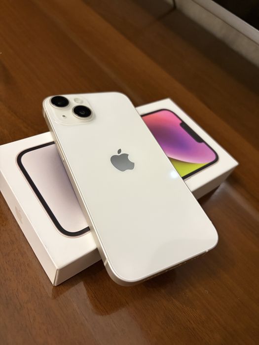Продам IPhone 14, 128 GB
