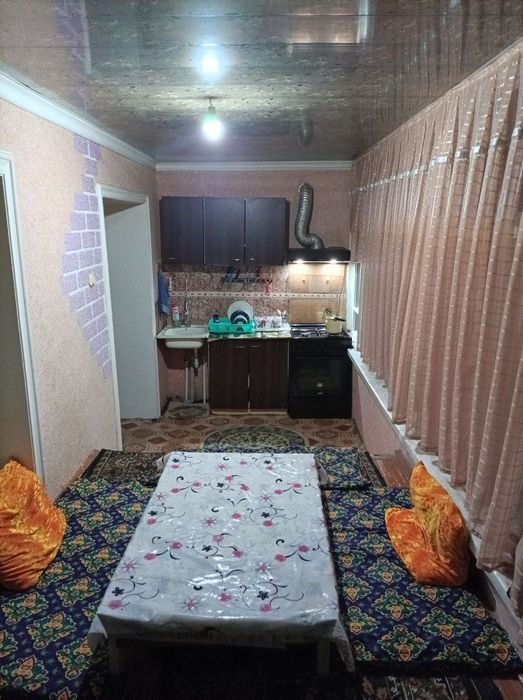 Квартира 5 хонали.