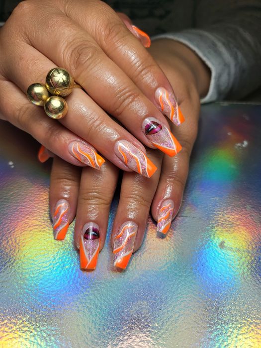 Unghii cu Gel Braila