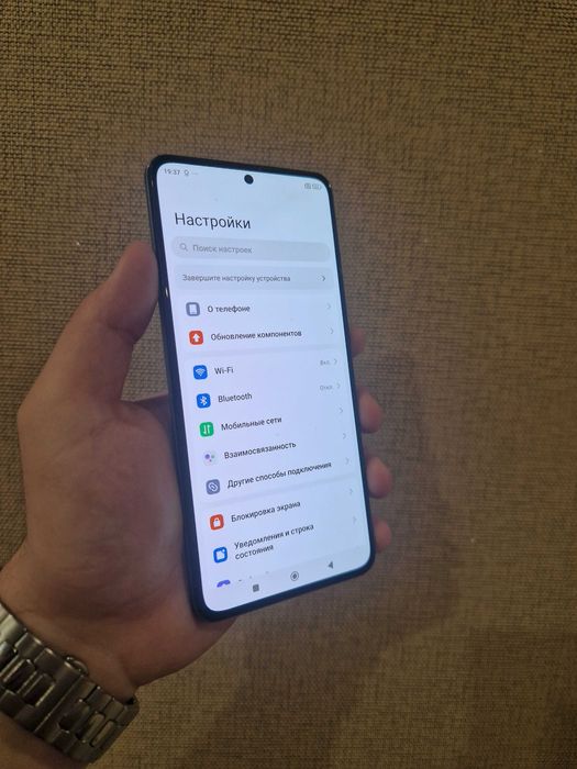 XIAOMI 12T 256гб 5G