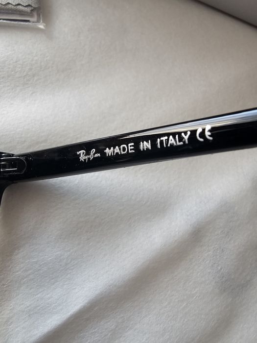 Ochelari de soare RayBan