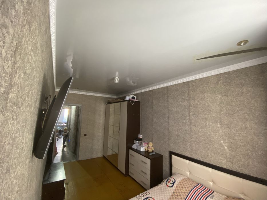 Продажа квартиры