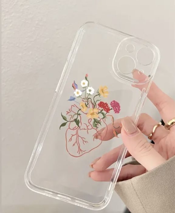 Калъфчета за iPhone 14 Pro