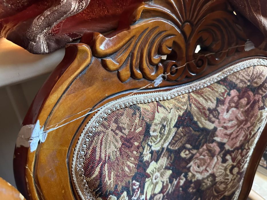 Продам стулья 6 шт