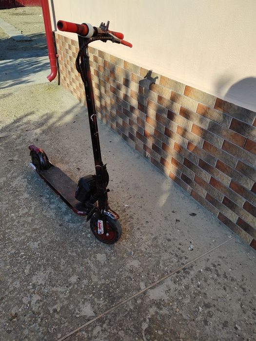 Trotineta electrica Xiaomi 4
