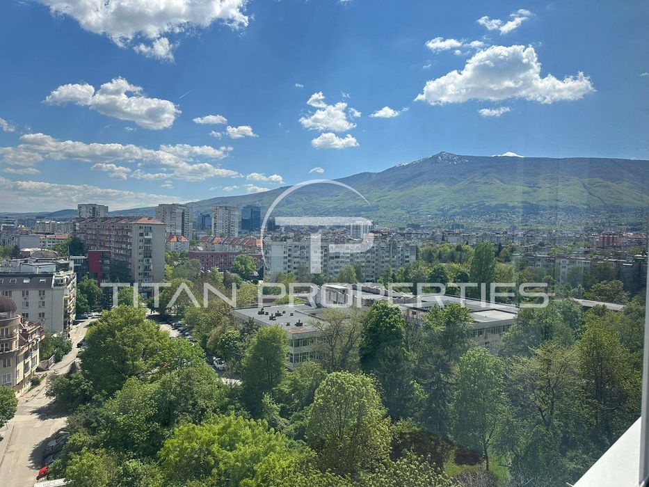 Продава се Тристаен апартамент в София, НПЗ Средец - 100 кв.м за 1683 €/кв.м - Снимка #14