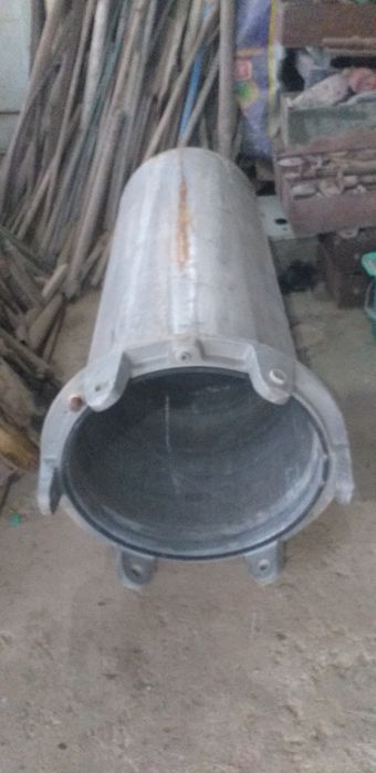 Пасуда 300 литров 1.40×1.54