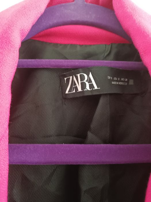 Стильный пиджак от Zara