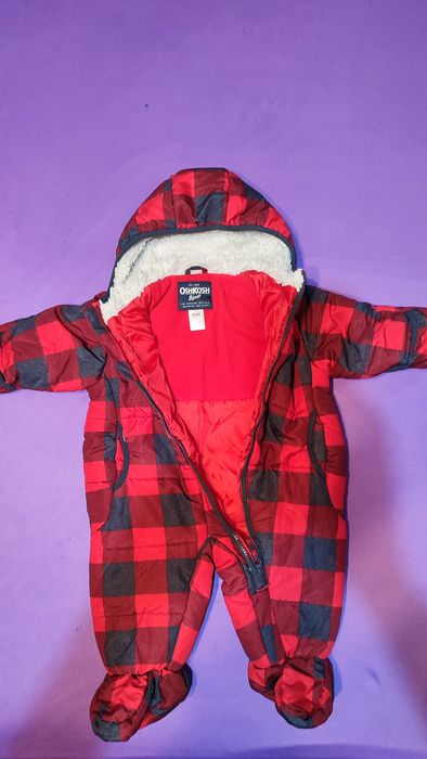 Combinezon masura 6-9 luni