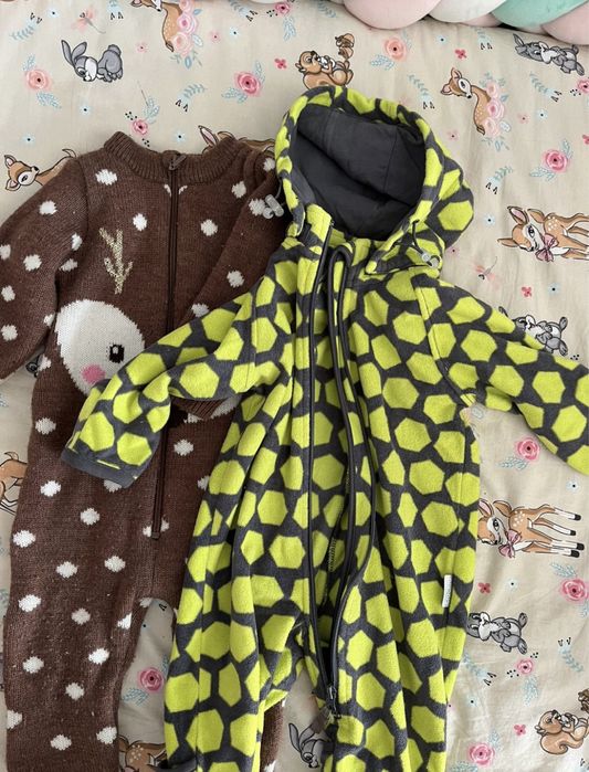 Продам crockid! 68/80