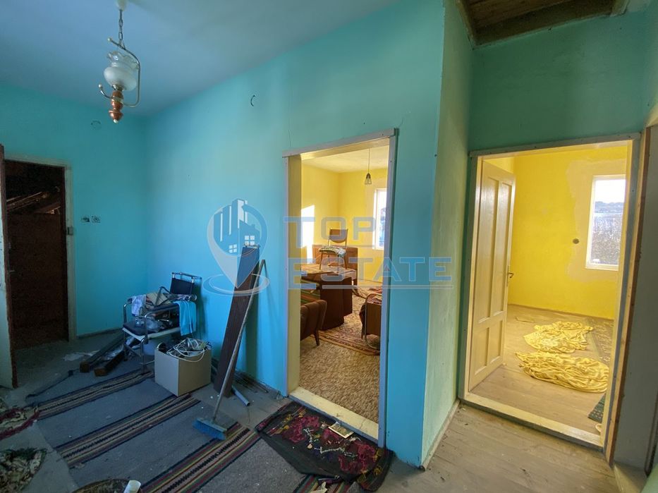 Продава се Къща в с. Коевци, Област Велико Търново - 110 кв.м за 205 €/кв.м - Снимка #8