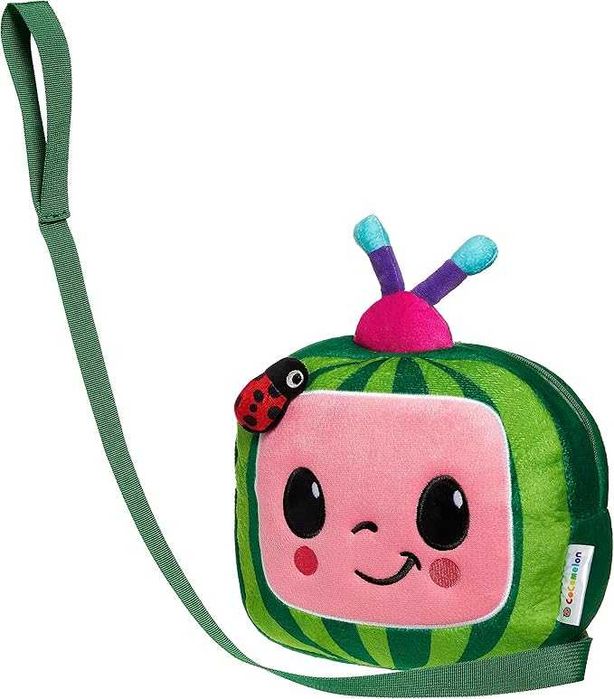 Детский рюкзак от Cocomelon (возраст от 1.5 года)